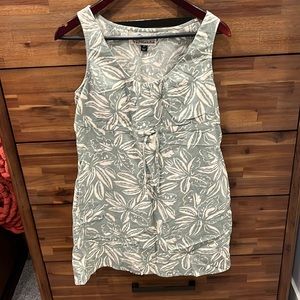 Size 6 summer hiking dress